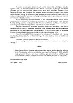 Prakses atskaite 'Prakses atskaite juridiskajā birojā', 34.