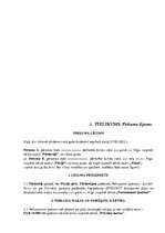 Prakses atskaite 'Prakses atskaite juridiskajā birojā', 35.