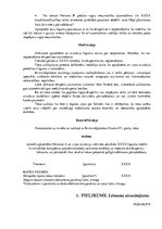 Prakses atskaite 'Prakses atskaite juridiskajā birojā', 41.