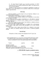 Prakses atskaite 'Prakses atskaite juridiskajā birojā', 43.