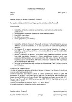 Prakses atskaite 'Prakses atskaite juridiskajā birojā', 44.