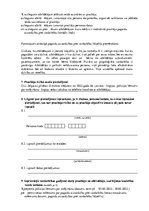 Prakses atskaite 'Prakses atskaite juridiskajā birojā', 50.