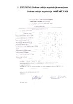 Prakses atskaite 'Prakses atskaite juridiskajā birojā', 57.