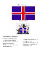 Referāts 'Islande', 4.