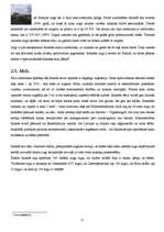 Referāts 'Islande', 9.