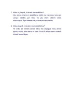 Referāts 'Latvietis Garlība Marķeļa darbā "Latvieši" un mūsdienās', 8.