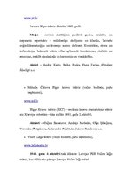 Konspekts 'Teātra nozares raksturojums', 6.