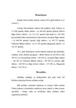 Konspekts 'Teātra nozares raksturojums', 10.