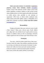 Konspekts 'Teātra nozares raksturojums', 11.