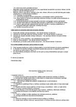 Paraugs 'Amata instrukcijas', 9.