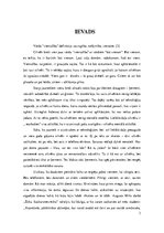 Referāts 'Vientulība', 3.