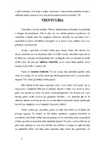Referāts 'Vientulība', 4.
