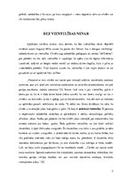 Referāts 'Vientulība', 5.