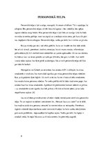 Referāts 'Vientulība', 6.