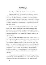 Referāts 'Vientulība', 8.