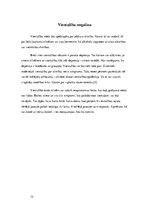 Referāts 'Vientulība', 12.