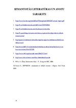 Referāts 'Vientulība', 14.