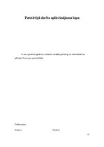 Referāts 'Vientulība', 15.