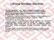 Referāts 'Mitoloģiskie tēli folklorā. Likteņa lēmējas dievības', 2.