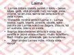 Referāts 'Mitoloģiskie tēli folklorā. Likteņa lēmējas dievības', 5.