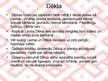 Referāts 'Mitoloģiskie tēli folklorā. Likteņa lēmējas dievības', 9.