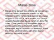 Referāts 'Mitoloģiskie tēli folklorā. Likteņa lēmējas dievības', 16.