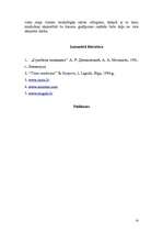 Referāts 'Transporta traumas', 22.