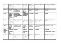 Konspekts 'Tabula bioloģijā', 1.