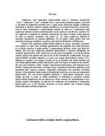 Prakses atskaite 'Grāmatvedības prakses atskaite', 1.