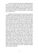 Referāts 'Džons Boulbijs - grāmatas "Drošais pamats" analīze un raksturojums, konspektīvs ', 2.