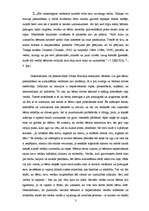 Referāts 'Džons Boulbijs - grāmatas "Drošais pamats" analīze un raksturojums, konspektīvs ', 3.