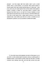 Referāts 'Džons Boulbijs - grāmatas "Drošais pamats" analīze un raksturojums, konspektīvs ', 10.