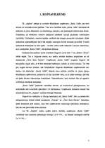 Biznesa plāns 'Uzņēmums „Rock Caffe”', 3.