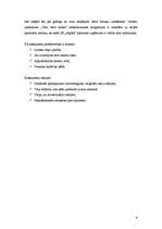 Biznesa plāns 'Uzņēmums „Rock Caffe”', 9.