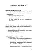 Biznesa plāns 'Uzņēmums „Rock Caffe”', 11.