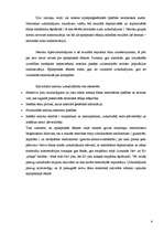 Konspekts 'Epilepsijas etioloģija un patoģenēze', 4.