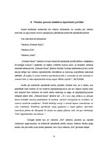 Referāts 'Kolektīvo iepirkšanās portālu naktsmītņu piedāvājumu izvērtējums no patērētāju t', 25.