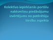 Referāts 'Kolektīvo iepirkšanās portālu naktsmītņu piedāvājumu izvērtējums no patērētāju t', 31.