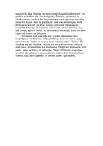 Eseja 'Šekspīra traģēdiju nemirstība', 2.