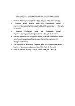 Referāts 'Patērētāju zemapziņa un reklāma', 5.