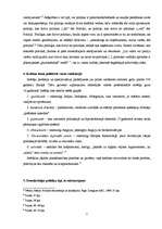 Konspekts 'Makss Vēbers "Politika kā profesija un aicinājums"', 3.