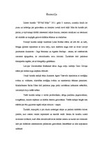 Konspekts 'Žurnāla "Ievas Māja" recenzija', 1.