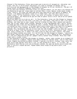 Eseja 'Dress in Middle Age', 1.