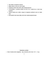 Eseja 'Partneru komunikatīvā uzvedība un uzvedības taktika konflikta situācijā', 6.