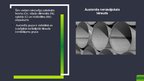 Prezentācija 'Nerūsējošais tērauds', 5.