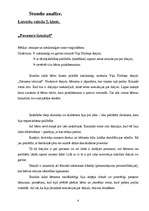 Prakses atskaite 'Sākumskolas prakses atskaite', 4.