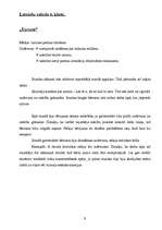 Prakses atskaite 'Sākumskolas prakses atskaite', 9.