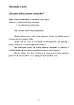 Prakses atskaite 'Sākumskolas prakses atskaite', 11.