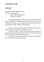 Prakses atskaite 'Sākumskolas prakses atskaite', 16.