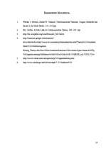 Referāts 'Dienas kārtības uzstādīšanas teorija', 16.